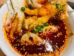 无骨鸡爪-太二酸菜鱼(金沙印象城店)