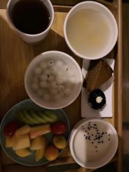 -卓玥国际月子会所(罗山路店)