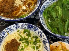 -老街杂酱面(东升街店)