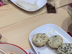 -小杨生煎(深圳岗厦北店)