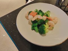-三亚亚龙湾瑞吉酒店·铭轩中餐厅Mingxuan·海南菜·粤菜