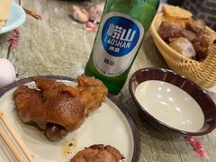 -状元阁烧烤(新华路总店)