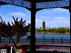 -西海子公园
