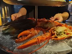 波士顿龙虾-金奥国际酒店温哥华扒房Vancouver Grill