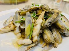 -上海阿潘舟山海鲜店(东宝兴路店)