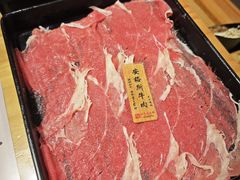 -牛匠和牛寿喜锅(西安总店)