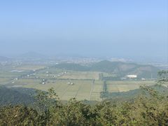 -南北湖风景区