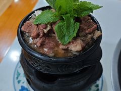 -藏味八珍特色火锅