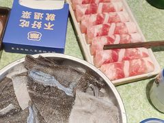 -憨铁匠老火锅(龙岗万科里店)