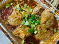 -晓靖轩烧烤(沙河风情店)