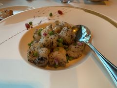 -金轩中餐厅 Jin Xuan(浦东丽思卡尔顿酒店)