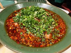 -锦府盐帮·侯宅(五棵松万达店)