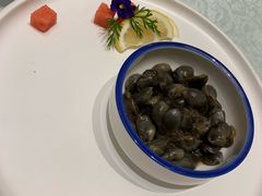 -天台泰和开元名都大酒·地中海咖啡厅