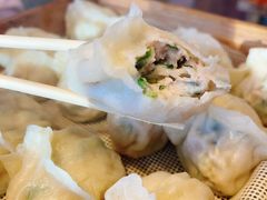 -倍儿美海鲜大排挡·非遗海鲜蒸饺(洋货店)