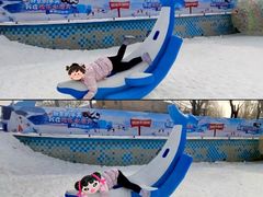 -欢乐水魔方水世界