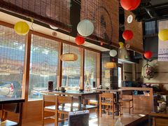 大堂-烧鸟横丁(联发文创口岸店)