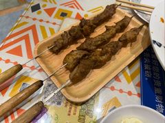 -清真吐鲁番餐厅(牛街店)