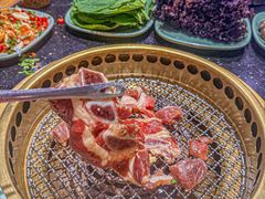 -韩盛·盛江山自助料理(沈辽路万达店)
