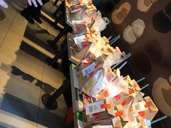 -麦当劳(南京路2店)