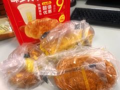 -味多美蛋糕(苏州街地铁店)