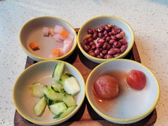 -半山腰·云南菜(侨福芳草地店)