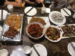 -郑喜旺烧烤(郑州总店)