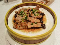 -红棉中餐厅·广州海航威斯汀酒店