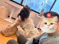 -有喵·猫咖·狗咖·40+猫狗有小奶狗(岗厦店)