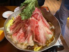 -白石の深夜食堂(泰华店)