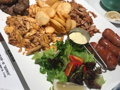 -HELLO MUSAE 拾光缪斯餐厅·纯正希腊风味(苏州中心店)