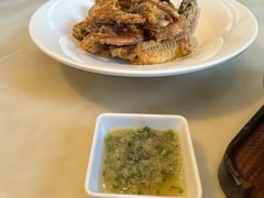 -港丽餐厅(高德置地店)