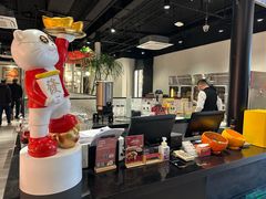 -旺顺阁鱼头泡饼(小红门店)