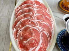 -老毛手抓·盐池滩羊非遗手抓(宁夏总店)