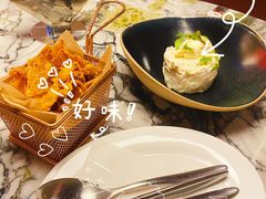 -人民咖啡馆(四行仓库店)
