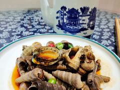 麻辣拼盘-映像威海·海鲜味道(市区店)