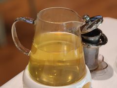 -南宁荔园维景国际大酒店·荔园中餐厅