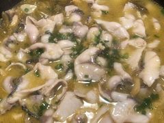 酸菜鱼锅-江南鱼捞(北仑银泰城店)