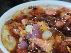 -大众跷脚牛肉馆·非遗传承单位(峨眉山店)