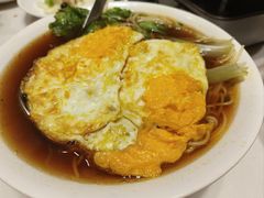 生日面-小菜园新徽菜(无锡人民路红豆店)
