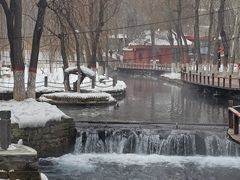 -水磨沟公园