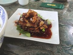-山外山菜馆(玉泉路店)