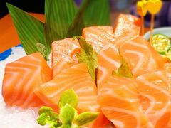 -炙柒Sekinana·精致日料(合生汇店)