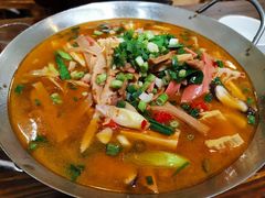 -朗妈私房菜(婺女州店)