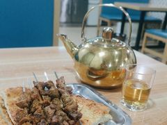 -新疆食府(华龙店)