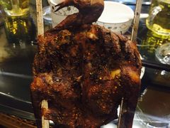 -天羽烤乳鸽店(财大家属院店)