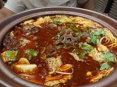 -杨氏青龙虾·羊蝎子(珠江路店)