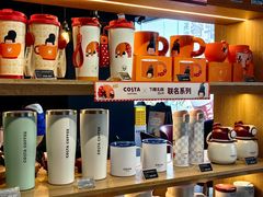 -COSTA COFFEE(丰联广场店)