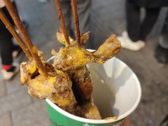 -型男美蛙烤牛蛙(南长街店)