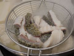 -正能量脆肉鲩火锅
