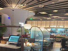 -雀蓝川菜(滨湖万象汇店)